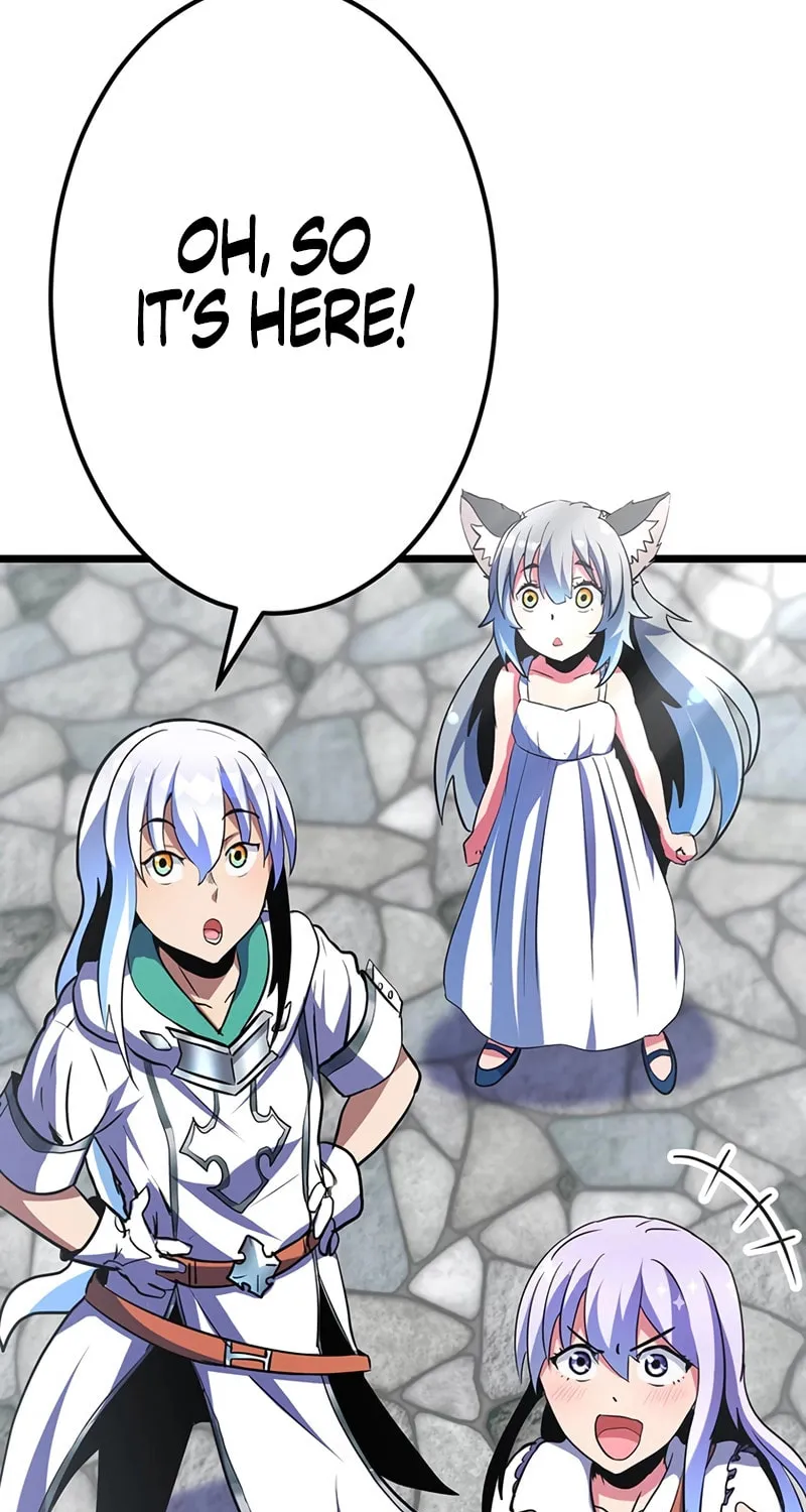 Solo Shinkan no VRMMO Boukenki (GIGATOON Studio) Chapter 12 page 103 - 