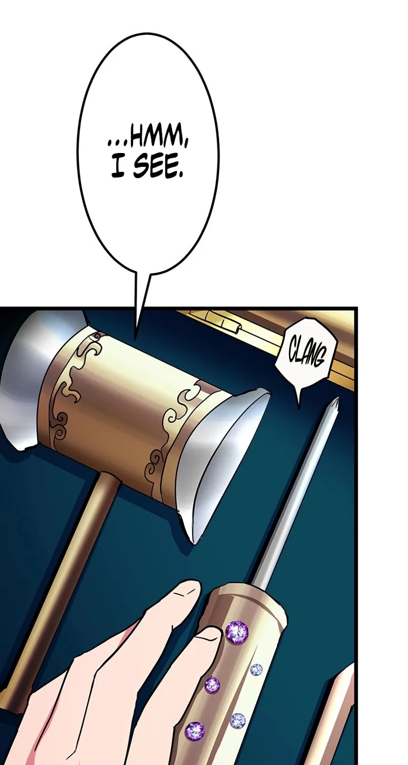 Solo Shinkan no VRMMO Boukenki (GIGATOON Studio) Chapter 12 page 116 - 