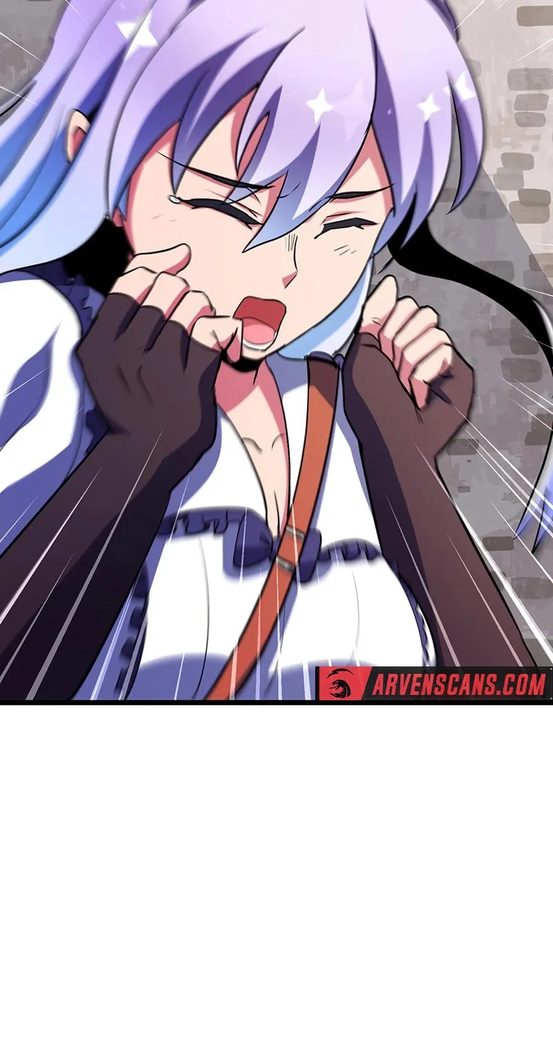 Solo Shinkan no VRMMO Boukenki (GIGATOON Studio) Chapter 12 page 37 - 