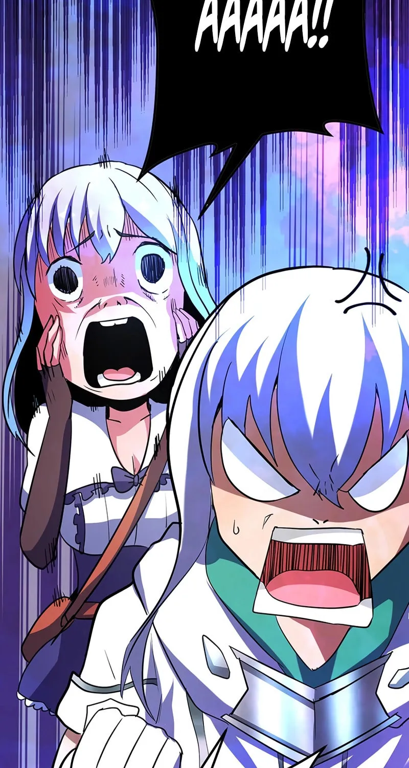 Solo Shinkan no VRMMO Boukenki (GIGATOON Studio) Chapter 12 page 64 - 