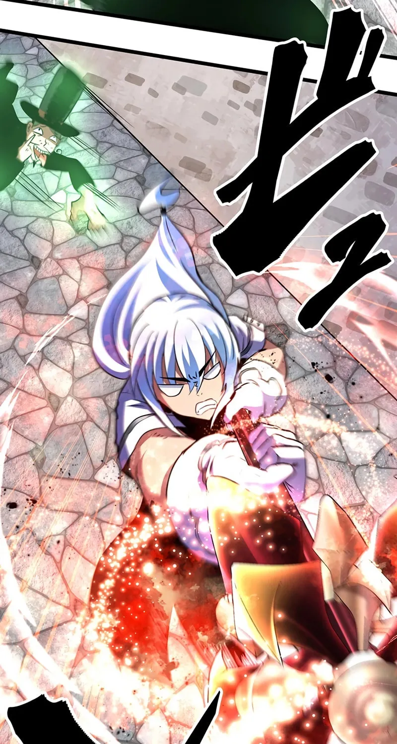Solo Shinkan no VRMMO Boukenki (GIGATOON Studio) Chapter 12 page 73 - 