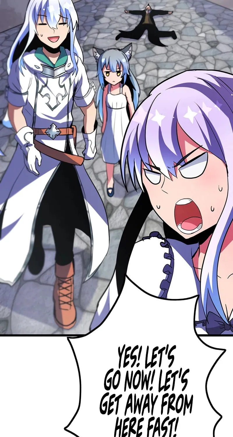 Solo Shinkan no VRMMO Boukenki (GIGATOON Studio) Chapter 12 page 97 - 