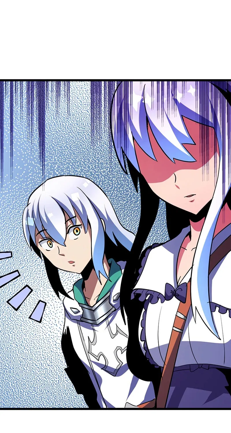 Solo Shinkan no VRMMO Boukenki (GIGATOON Studio) Chapter 13 page 103 - 