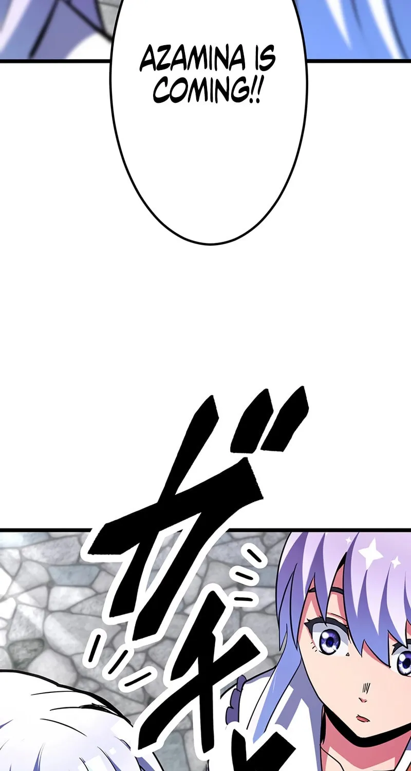Solo Shinkan no VRMMO Boukenki (GIGATOON Studio) Chapter 13 page 47 - 