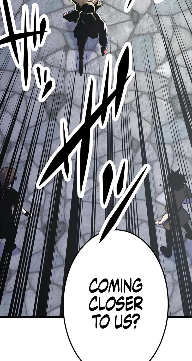 Solo Shinkan no VRMMO Boukenki (GIGATOON Studio) Chapter 13 page 55 - 