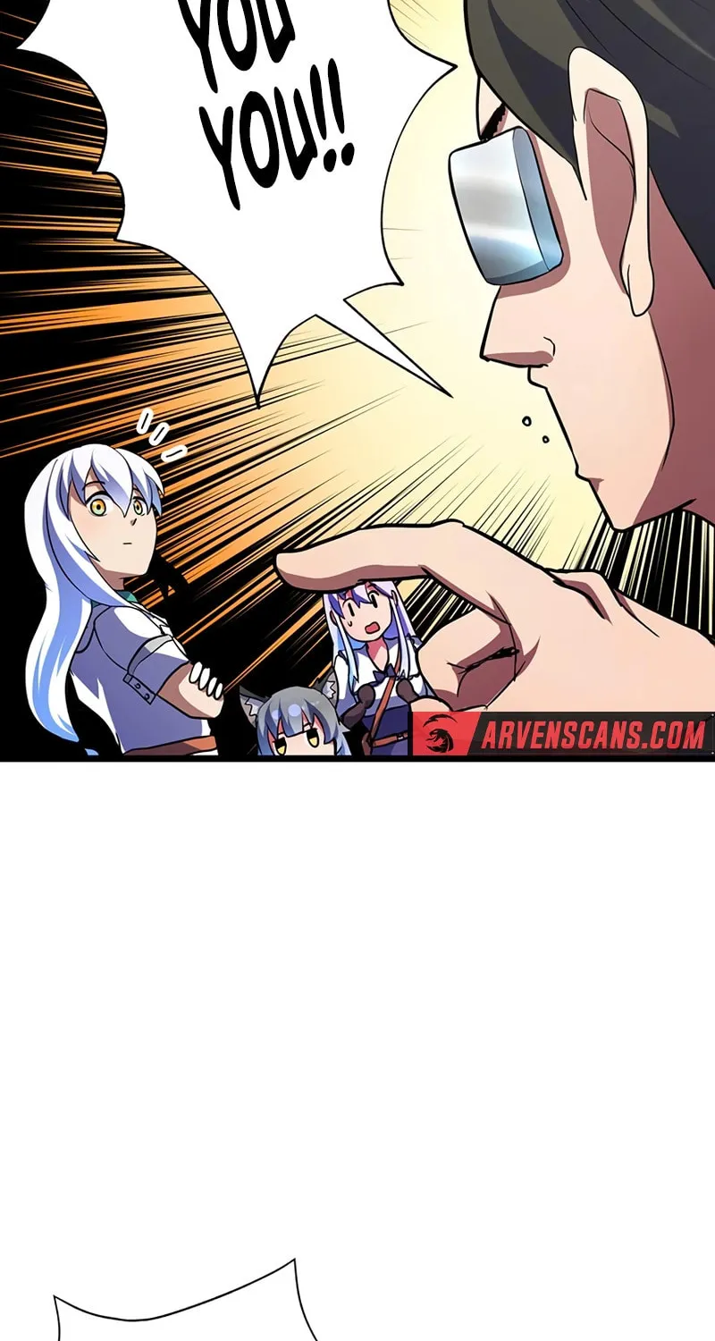 Solo Shinkan no VRMMO Boukenki (GIGATOON Studio) Chapter 13 page 57 - 