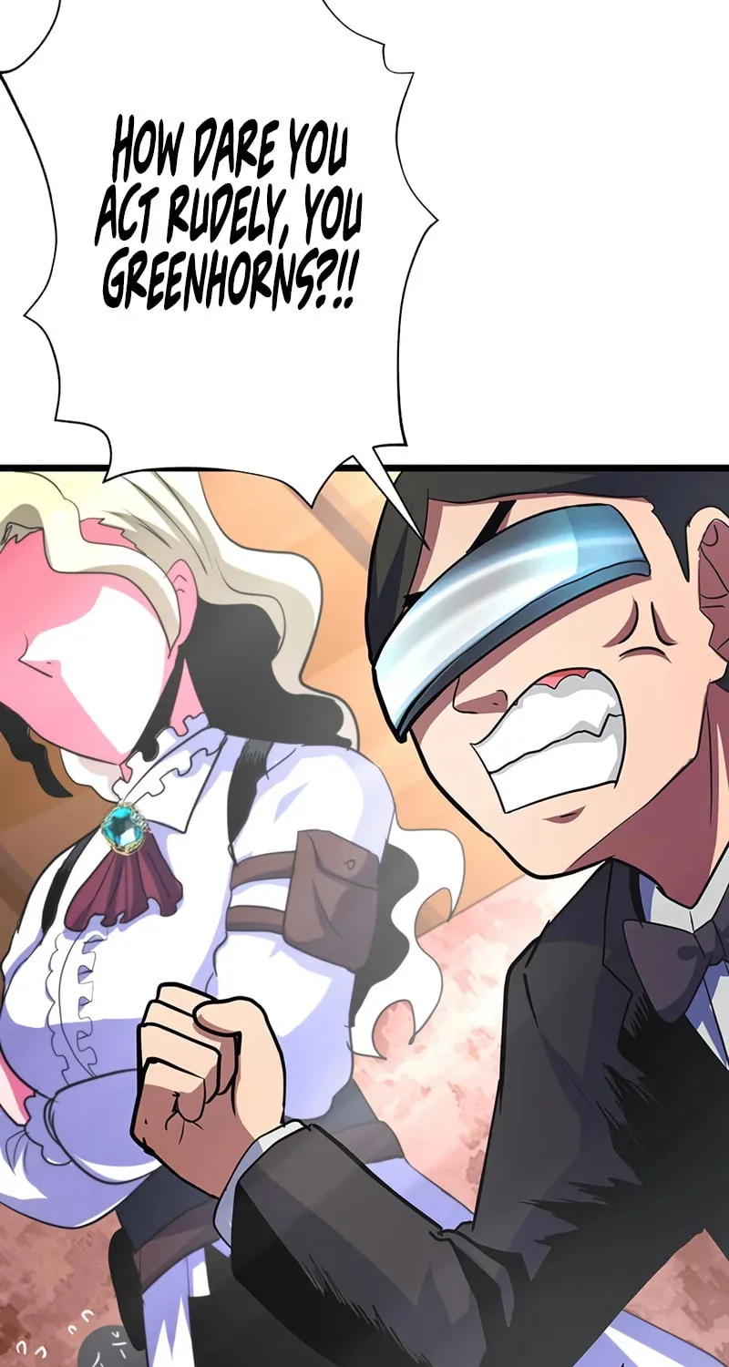 Solo Shinkan no VRMMO Boukenki (GIGATOON Studio) Chapter 13 page 58 - 