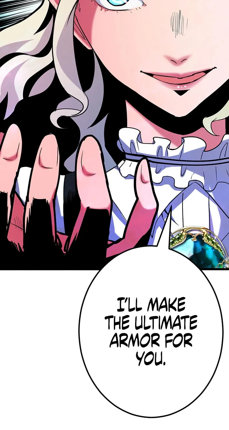 Solo Shinkan no VRMMO Boukenki (GIGATOON Studio) Chapter 13 page 82 - 