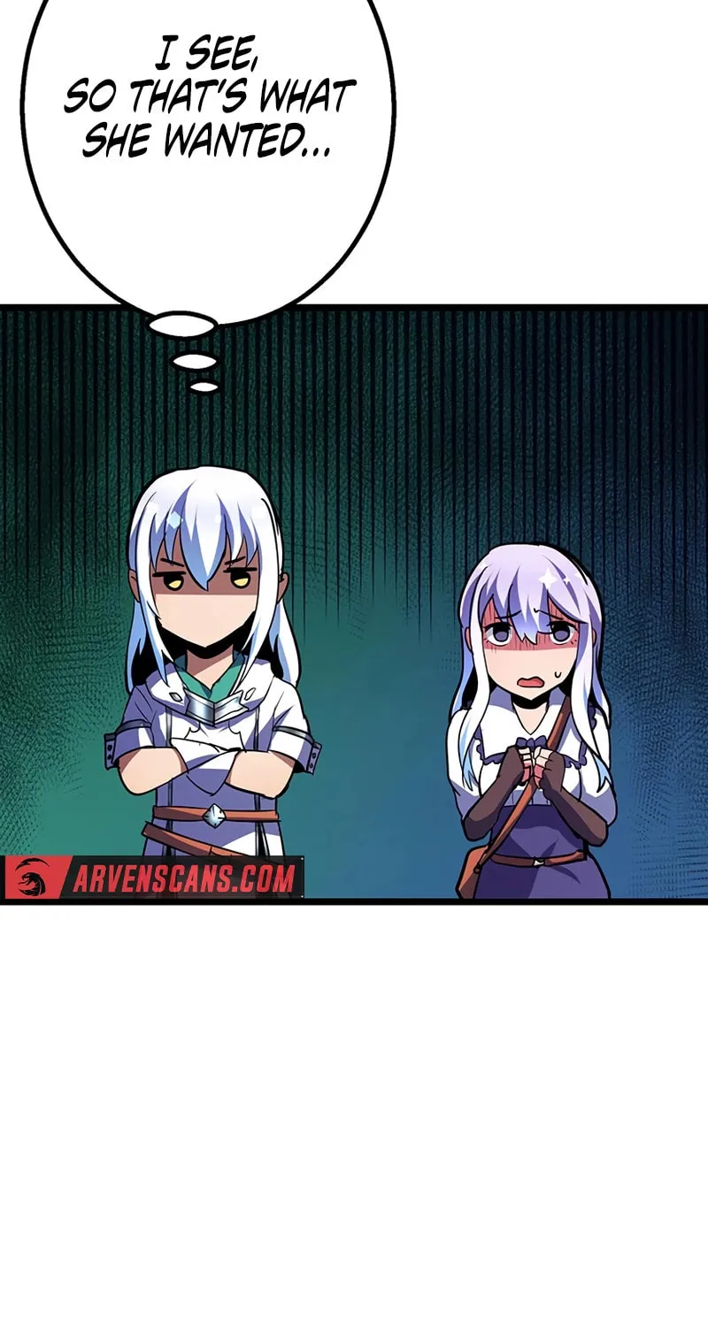 Solo Shinkan no VRMMO Boukenki (GIGATOON Studio) Chapter 13 page 92 - 