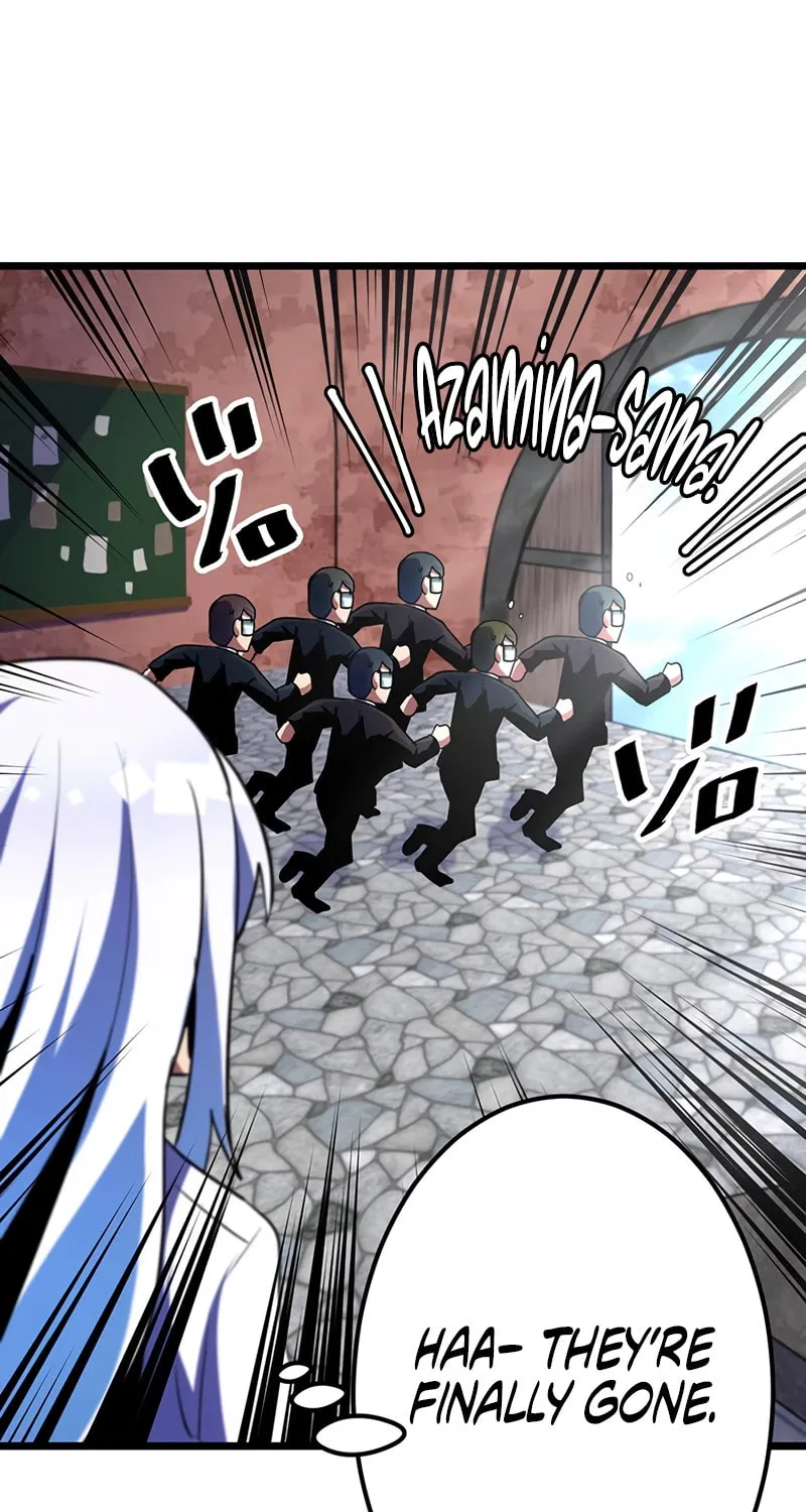 Solo Shinkan no VRMMO Boukenki (GIGATOON Studio) Chapter 14 page 103 - 