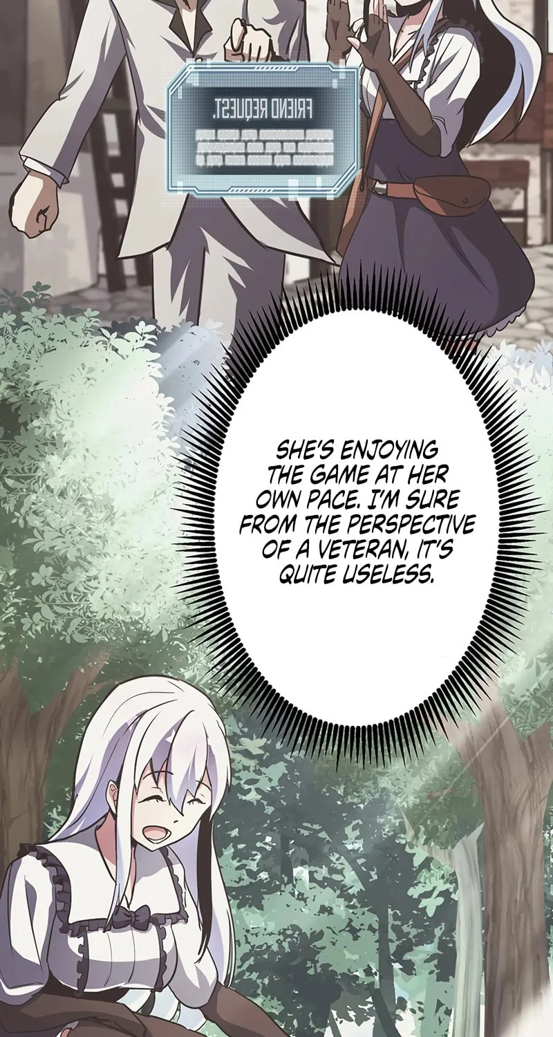 Solo Shinkan no VRMMO Boukenki (GIGATOON Studio) Chapter 14 page 28 - 