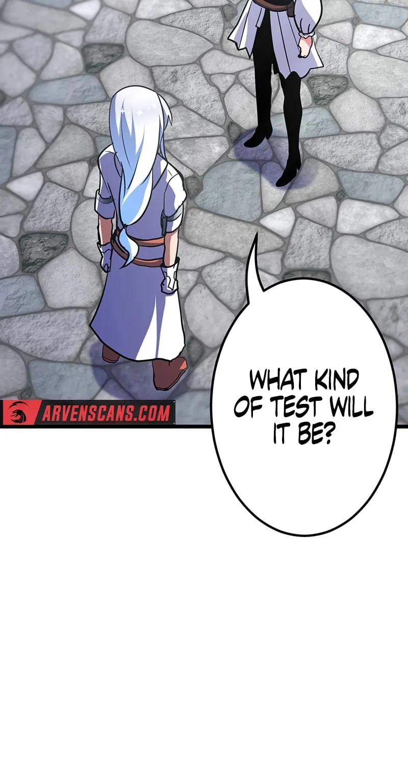 Solo Shinkan no VRMMO Boukenki (GIGATOON Studio) Chapter 14 page 35 - 