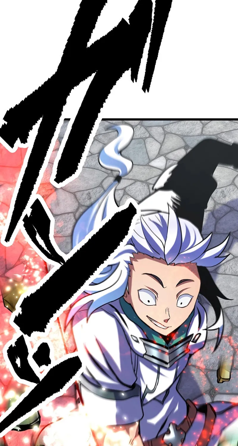 Solo Shinkan no VRMMO Boukenki (GIGATOON Studio) Chapter 14 page 57 - 