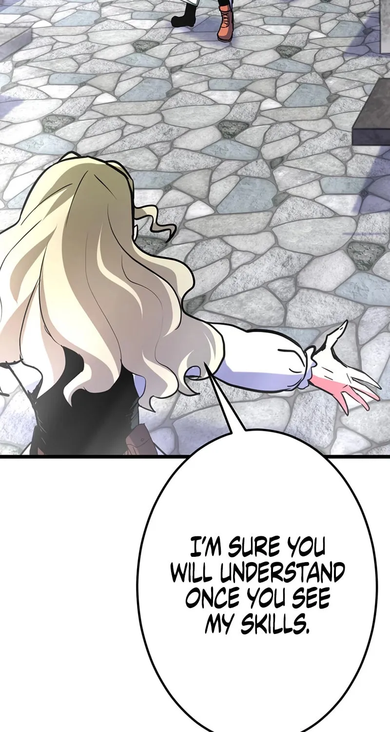 Solo Shinkan no VRMMO Boukenki (GIGATOON Studio) Chapter 14 page 7 - 