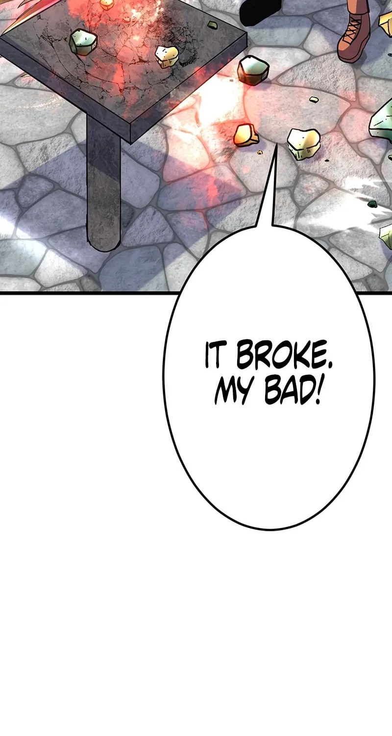 Solo Shinkan no VRMMO Boukenki (GIGATOON Studio) Chapter 14 page 62 - 