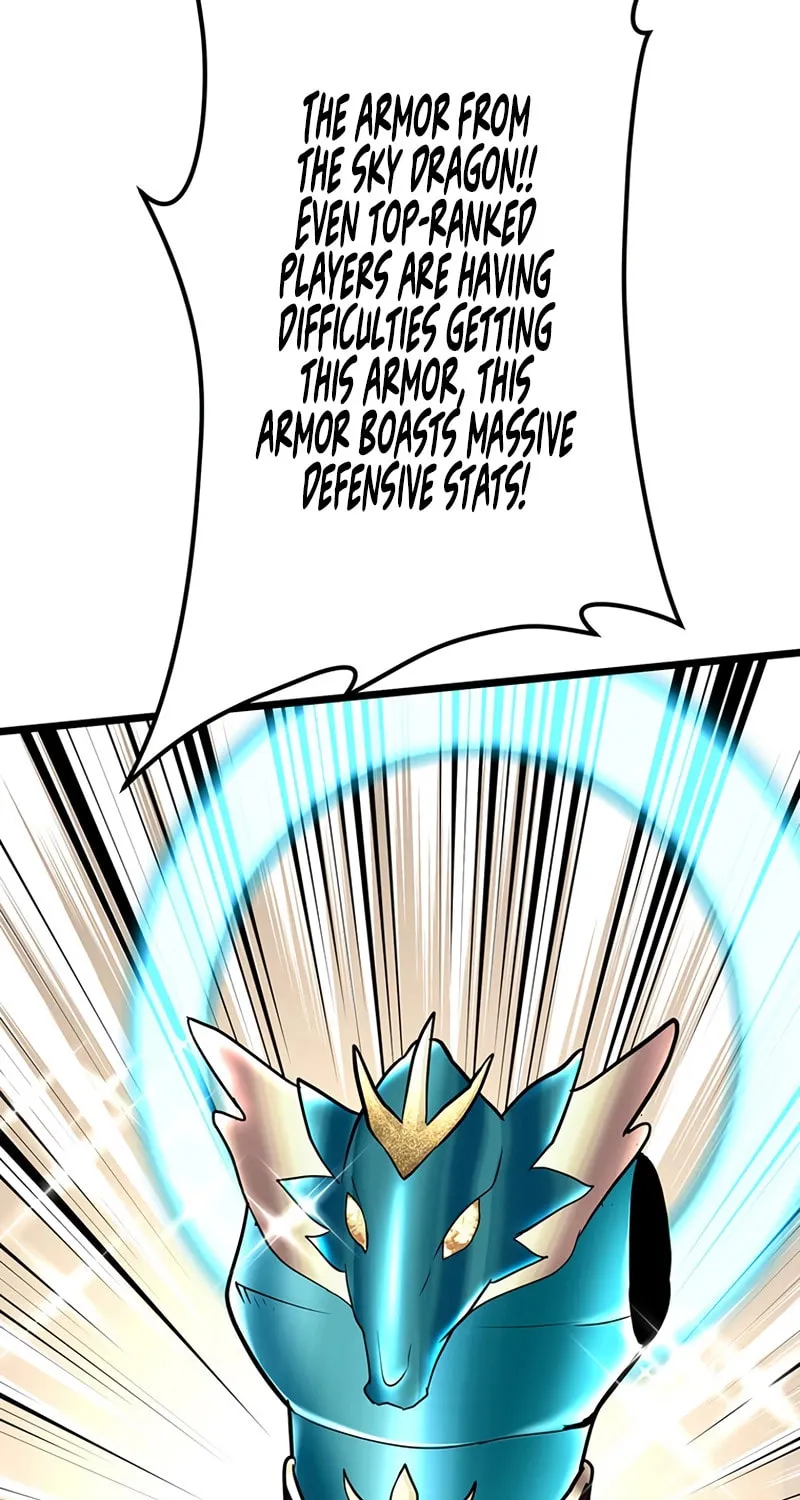 Solo Shinkan no VRMMO Boukenki (GIGATOON Studio) Chapter 14 page 75 - 