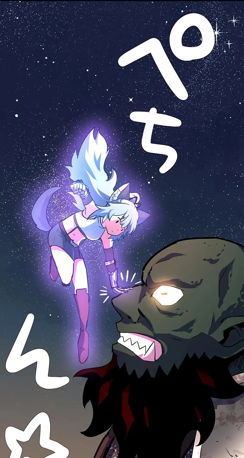 Solo Shinkan no VRMMO Boukenki (GIGATOON Studio) Chapter 15 page 101 - 