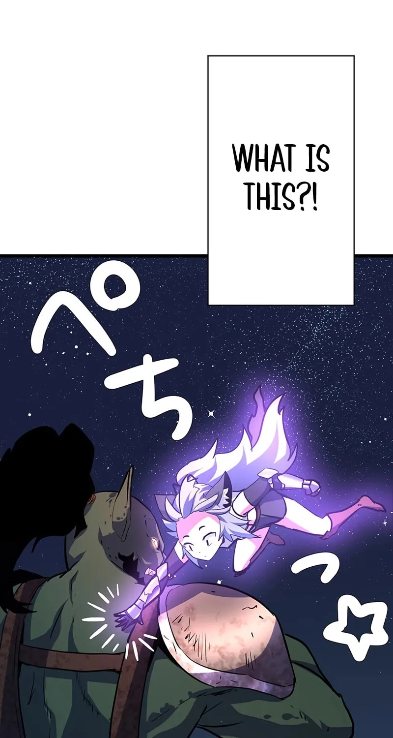 Solo Shinkan no VRMMO Boukenki (GIGATOON Studio) Chapter 15 page 104 - 