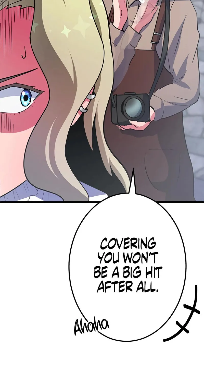 Solo Shinkan no VRMMO Boukenki (GIGATOON Studio) Chapter 15 page 23 - 