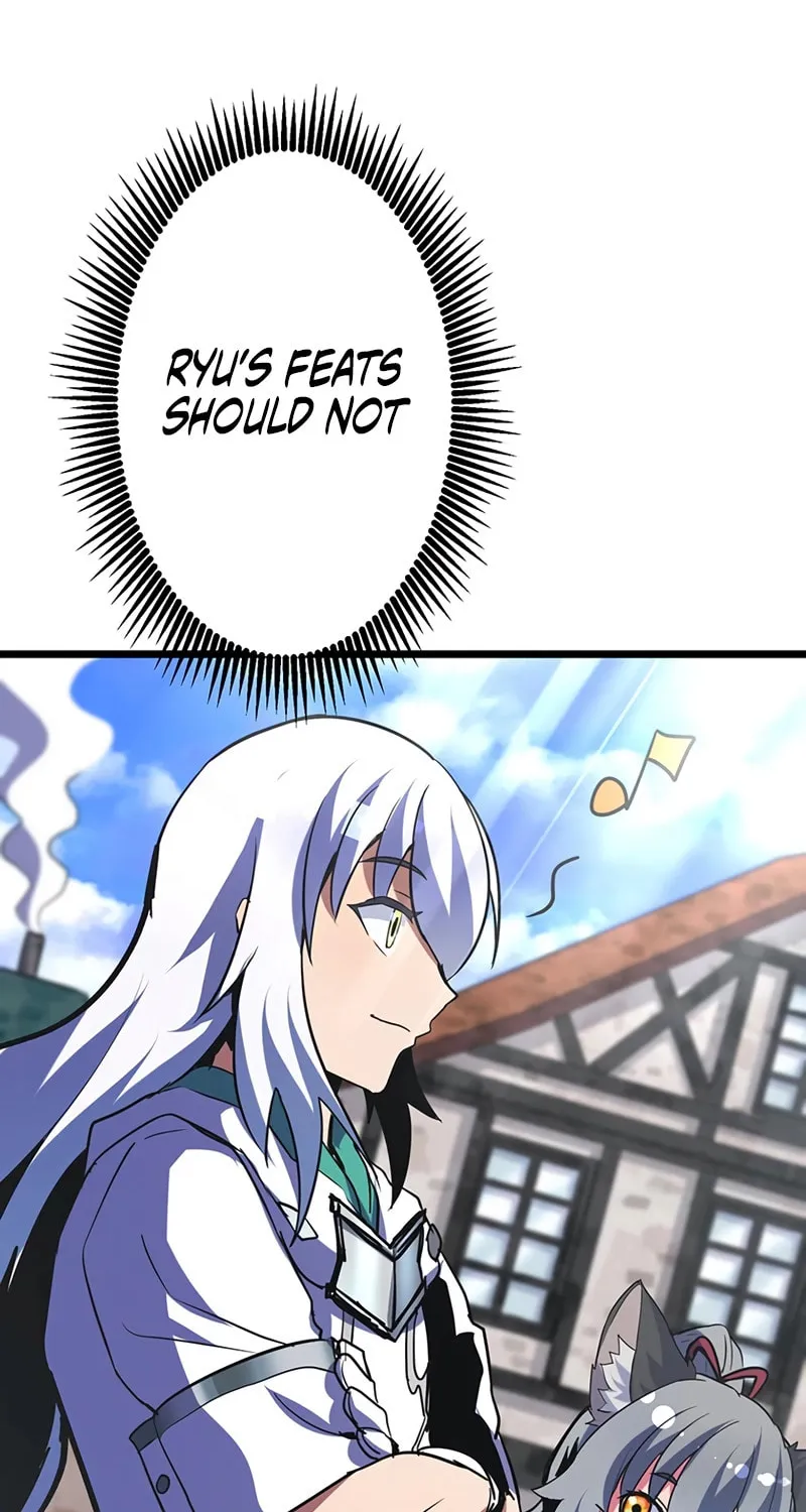 Solo Shinkan no VRMMO Boukenki (GIGATOON Studio) Chapter 15 page 54 - 