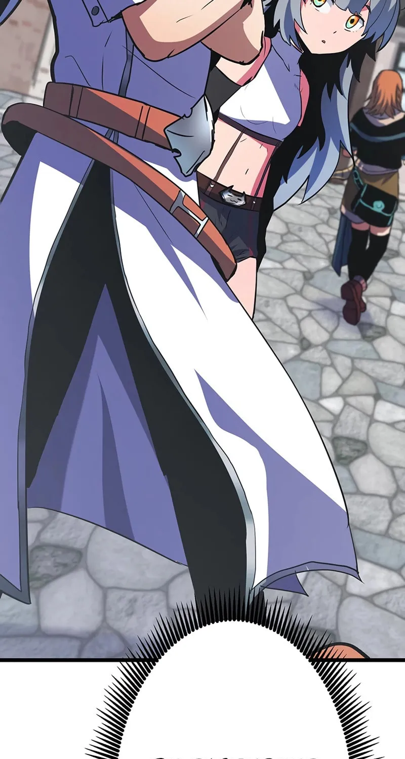 Solo Shinkan no VRMMO Boukenki (GIGATOON Studio) Chapter 15 page 55 - 