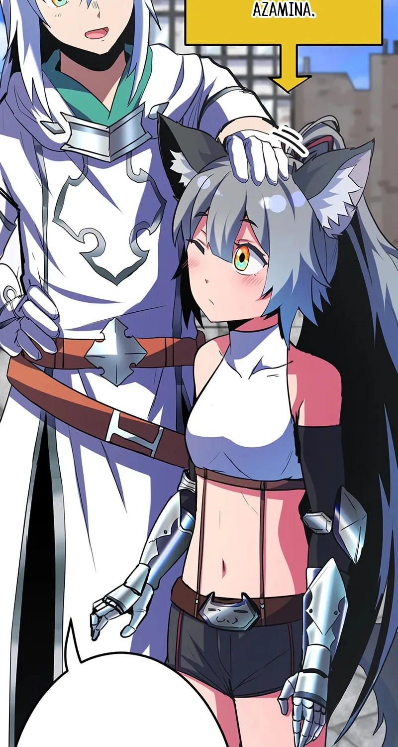 Solo Shinkan no VRMMO Boukenki (GIGATOON Studio) Chapter 15 page 57 - 