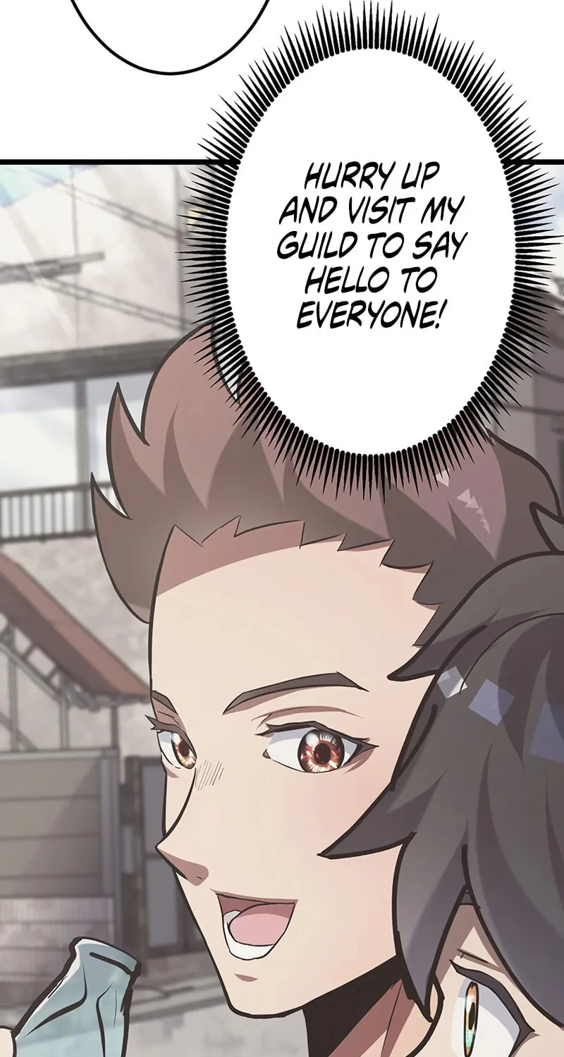 Solo Shinkan no VRMMO Boukenki (GIGATOON Studio) Chapter 15 page 59 - 