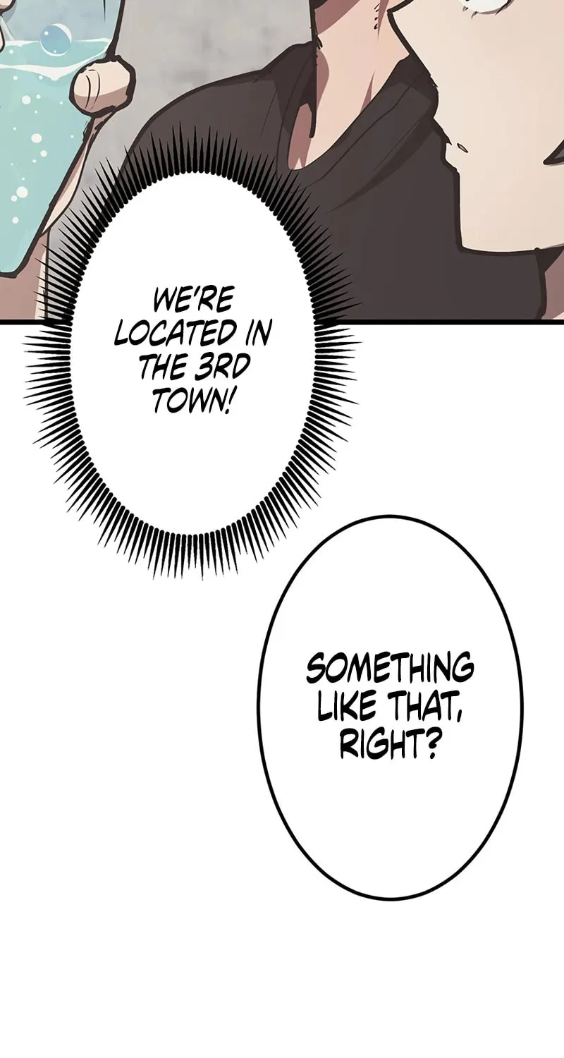Solo Shinkan no VRMMO Boukenki (GIGATOON Studio) Chapter 15 page 60 - 