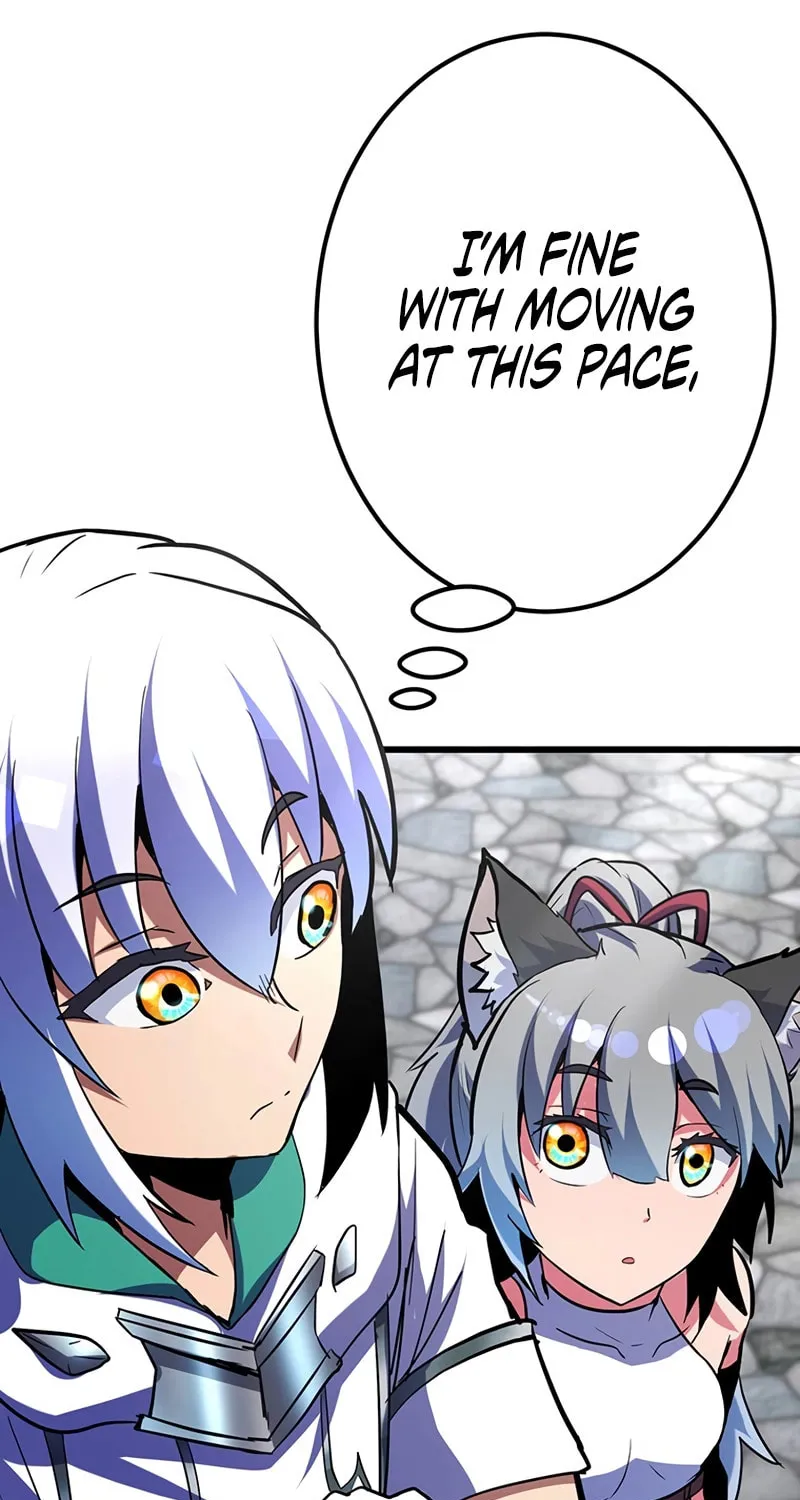 Solo Shinkan no VRMMO Boukenki (GIGATOON Studio) Chapter 15 page 61 - 