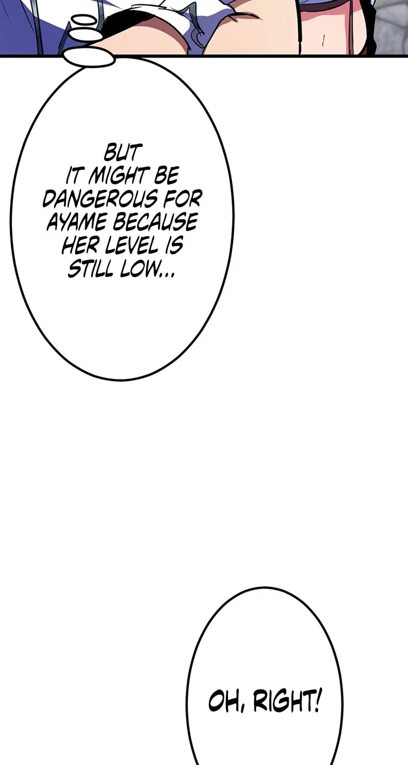 Solo Shinkan no VRMMO Boukenki (GIGATOON Studio) Chapter 15 page 62 - 