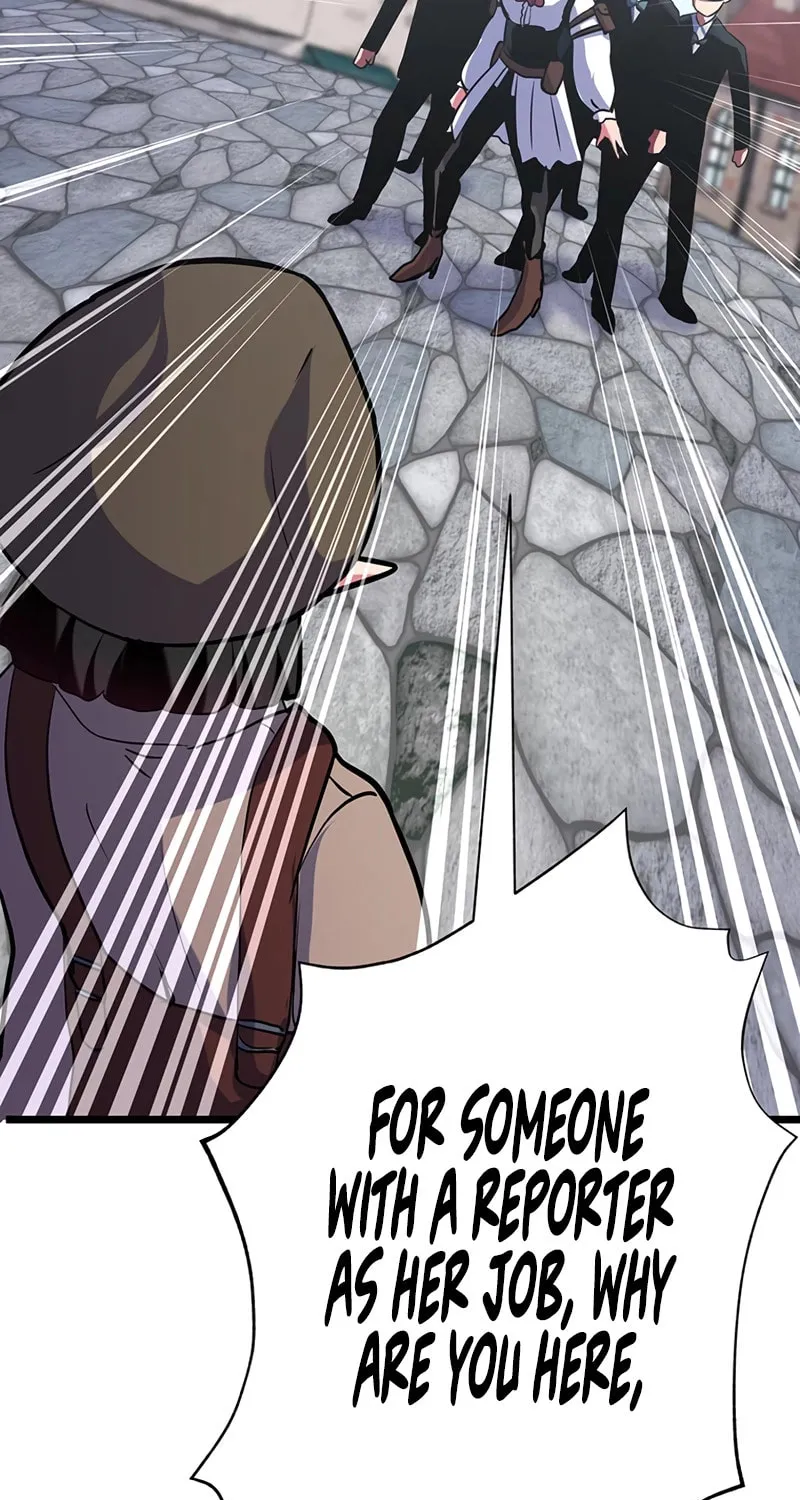 Solo Shinkan no VRMMO Boukenki (GIGATOON Studio) Chapter 15 page 8 - 