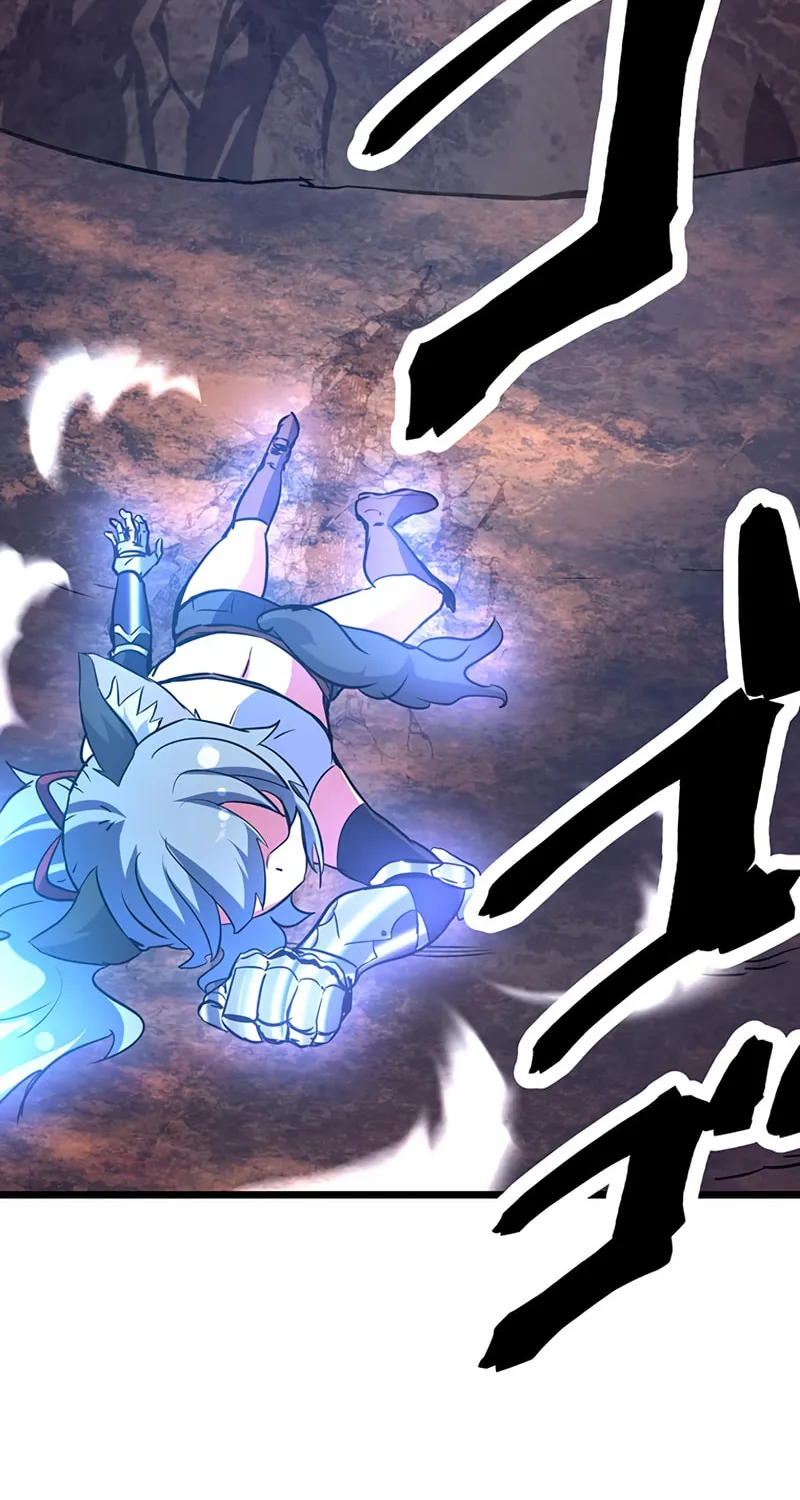 Solo Shinkan no VRMMO Boukenki (GIGATOON Studio) Chapter 16 page 30 - 