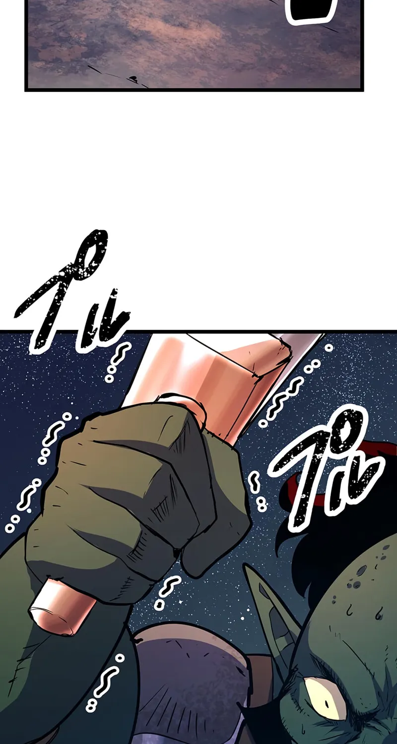 Solo Shinkan no VRMMO Boukenki (GIGATOON Studio) Chapter 16 page 35 - 