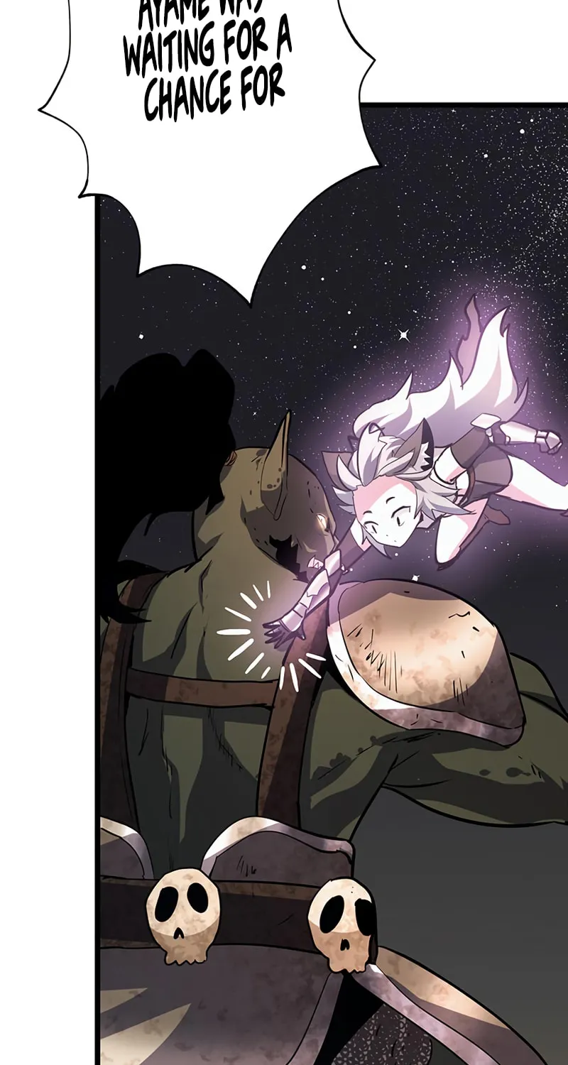 Solo Shinkan no VRMMO Boukenki (GIGATOON Studio) Chapter 16 page 44 - 