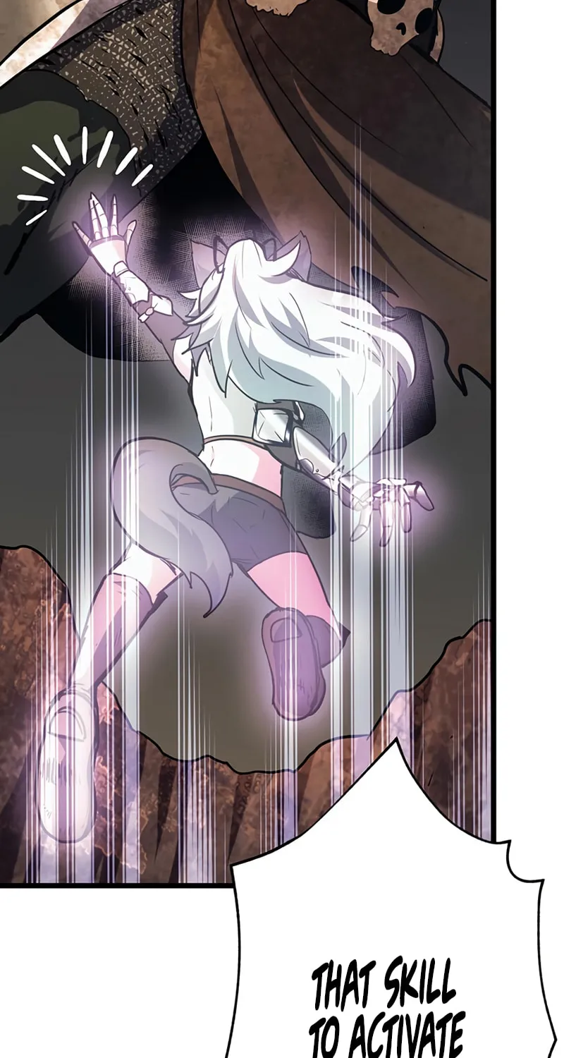 Solo Shinkan no VRMMO Boukenki (GIGATOON Studio) Chapter 16 page 46 - 