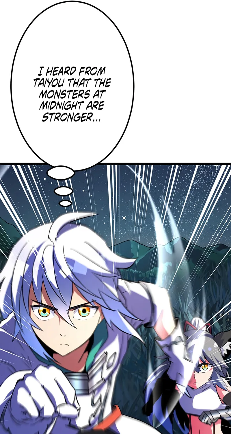 Solo Shinkan no VRMMO Boukenki (GIGATOON Studio) Chapter 16 page 61 - 