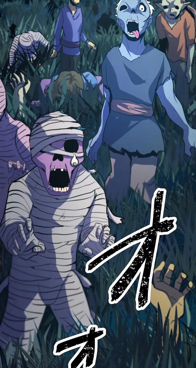 Solo Shinkan no VRMMO Boukenki (GIGATOON Studio) Chapter 16 page 65 - 