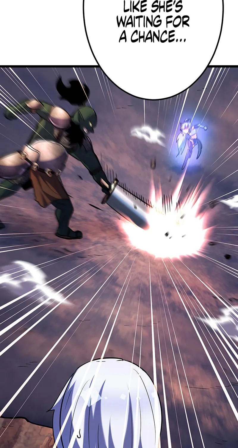 Solo Shinkan no VRMMO Boukenki (GIGATOON Studio) Chapter 16 page 8 - 