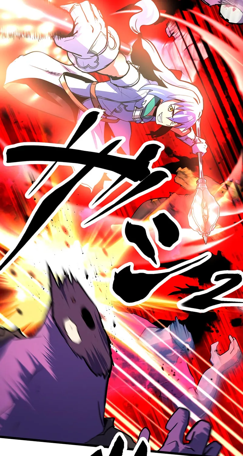 Solo Shinkan no VRMMO Boukenki (GIGATOON Studio) Chapter 16 page 75 - 
