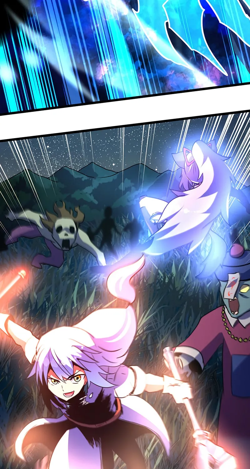 Solo Shinkan no VRMMO Boukenki (GIGATOON Studio) Chapter 16 page 77 - 