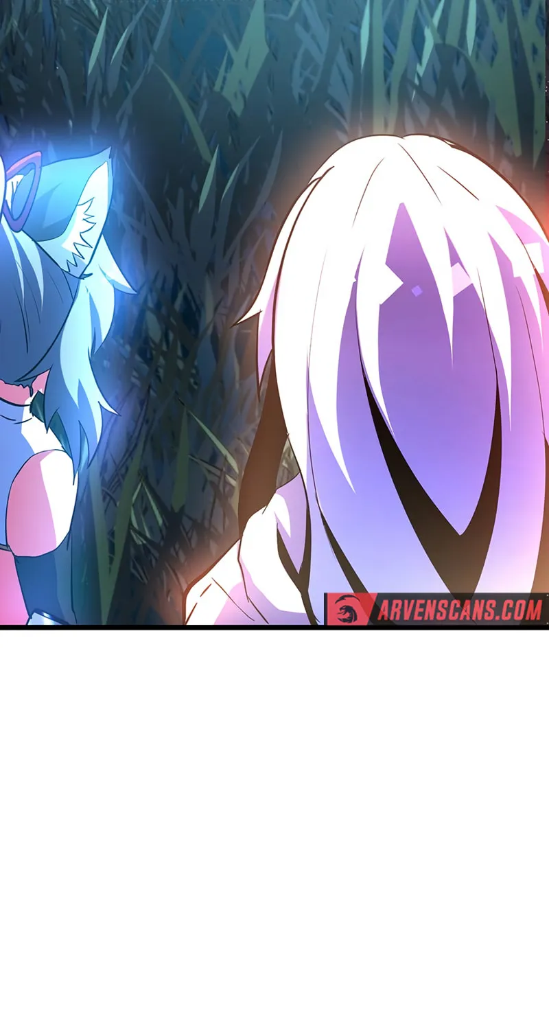 Solo Shinkan no VRMMO Boukenki (GIGATOON Studio) Chapter 16 page 84 - 