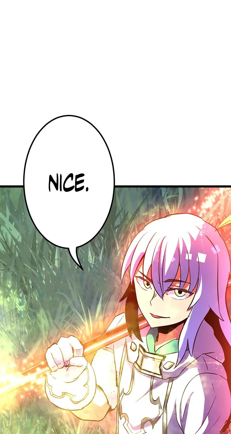 Solo Shinkan no VRMMO Boukenki (GIGATOON Studio) Chapter 16 page 85 - 