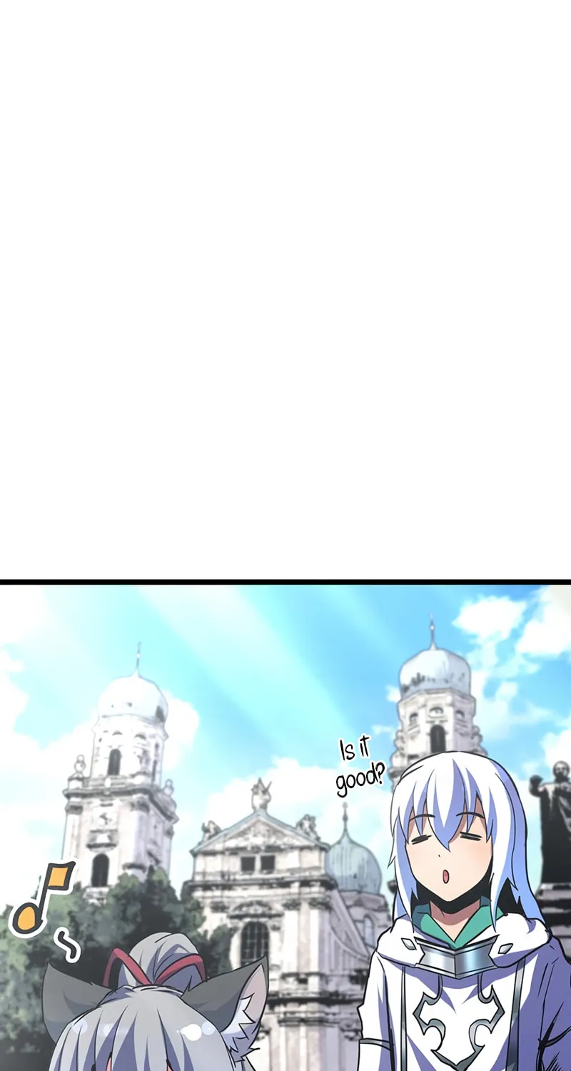 Solo Shinkan no VRMMO Boukenki (GIGATOON Studio) Chapter 17 page 19 - 