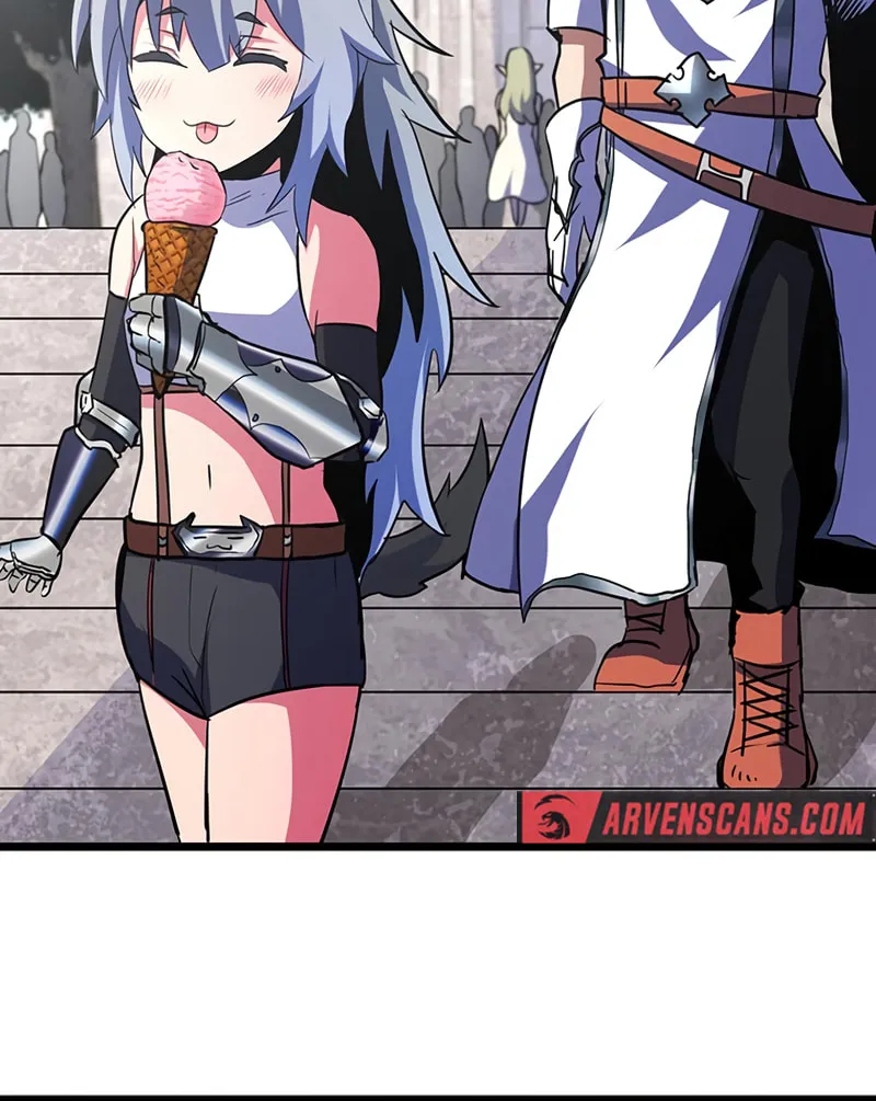 Solo Shinkan no VRMMO Boukenki (GIGATOON Studio) Chapter 17 page 20 - 