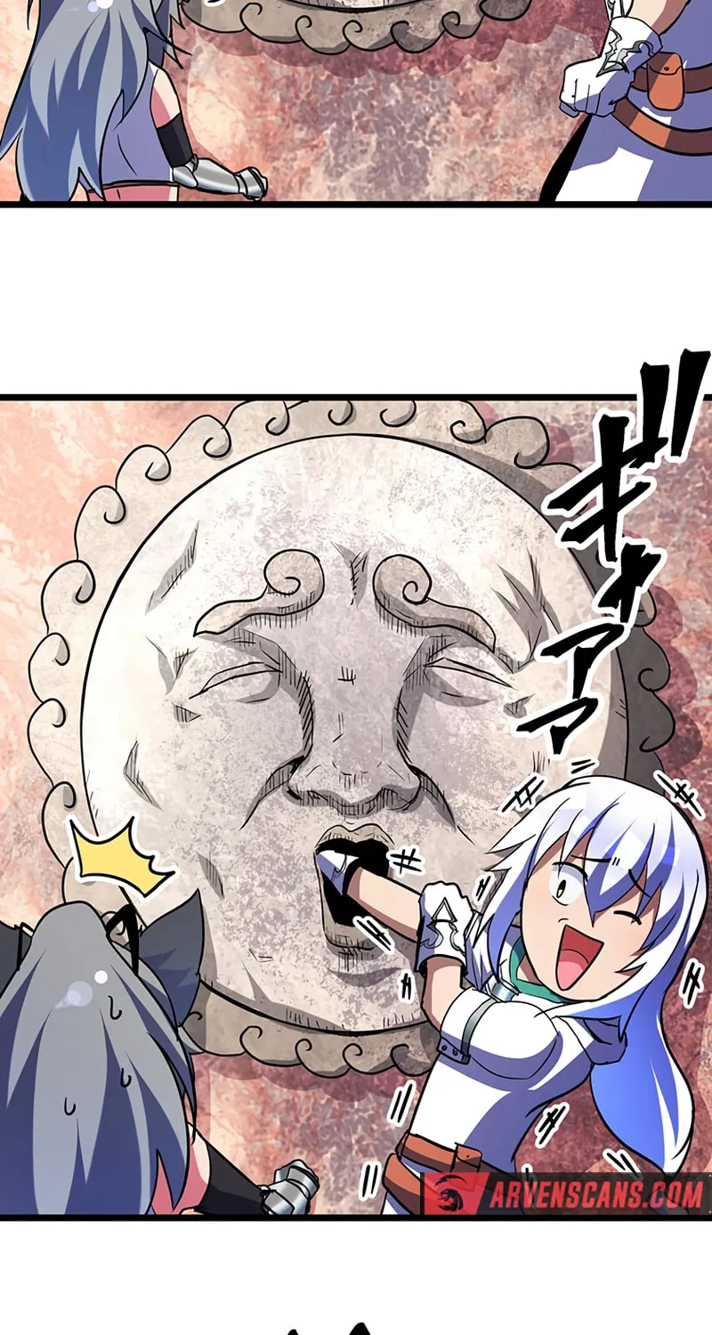 Solo Shinkan no VRMMO Boukenki (GIGATOON Studio) Chapter 17 page 23 - 