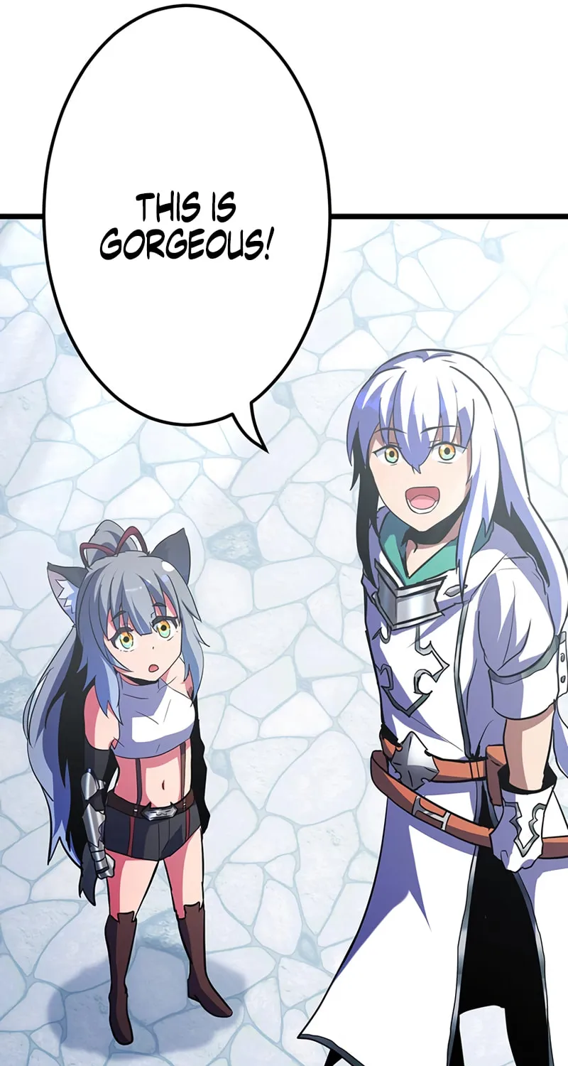 Solo Shinkan no VRMMO Boukenki (GIGATOON Studio) Chapter 17 page 30 - 