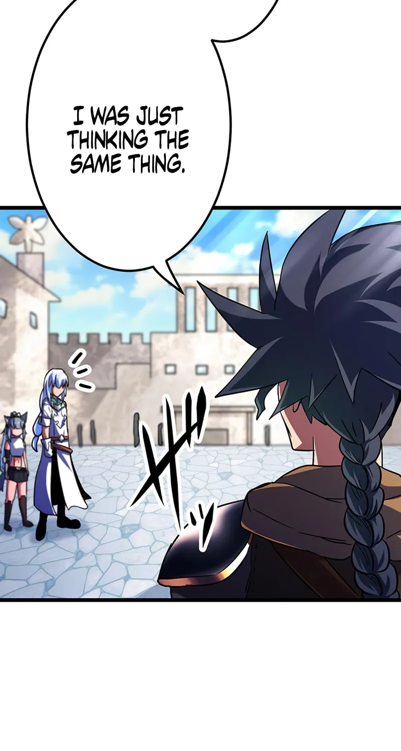 Solo Shinkan no VRMMO Boukenki (GIGATOON Studio) Chapter 17 page 32 - 