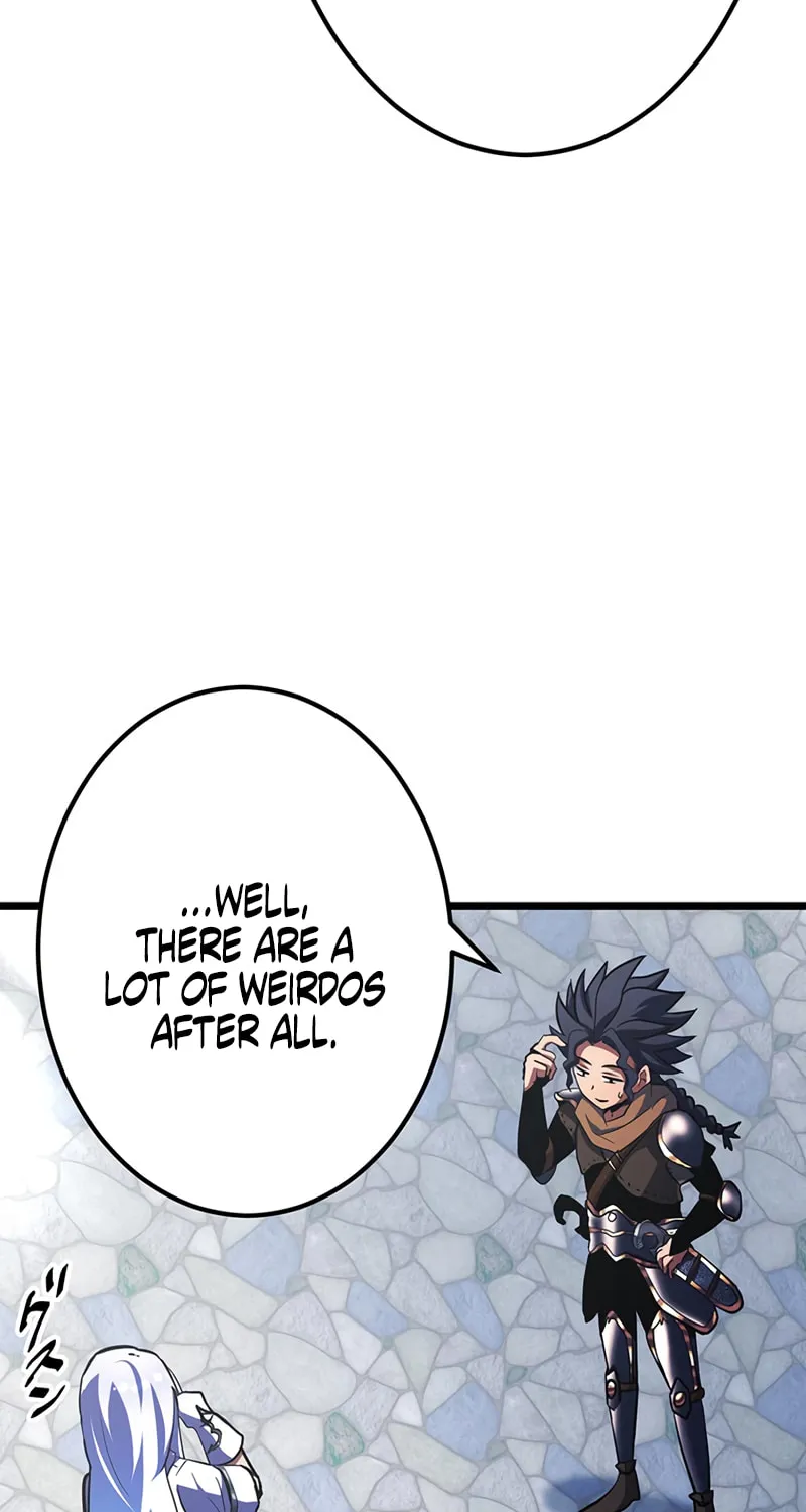 Solo Shinkan no VRMMO Boukenki (GIGATOON Studio) Chapter 17 page 43 - 