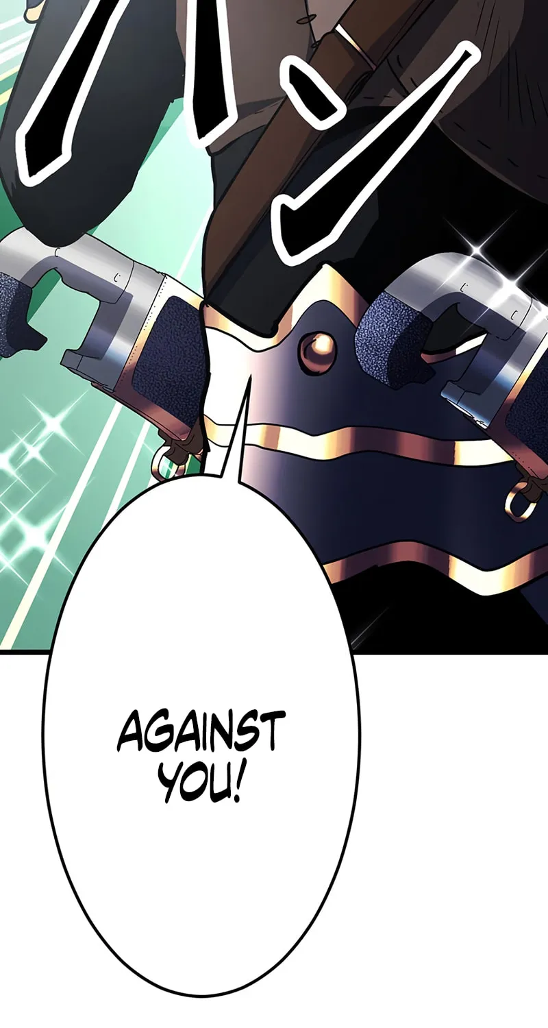 Solo Shinkan no VRMMO Boukenki (GIGATOON Studio) Chapter 17 page 50 - 