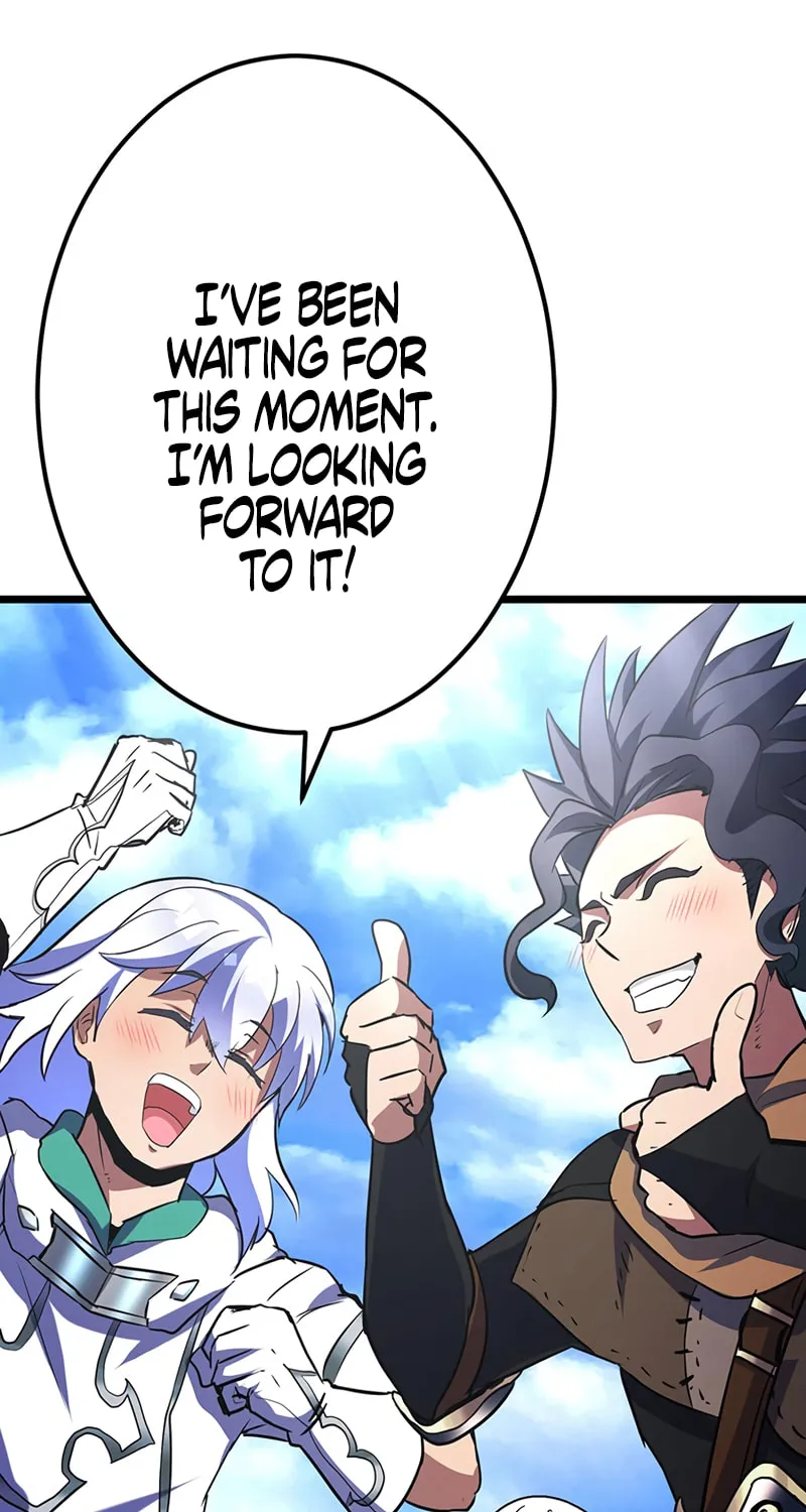 Solo Shinkan no VRMMO Boukenki (GIGATOON Studio) Chapter 17 page 63 - 